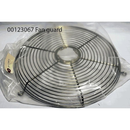 Follett Guard, Fan Tecumseh #708 31 00123067